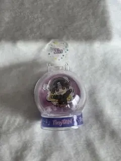 2026年最新】tinytan ウォータードーム ジンの人気アイテム - メルカリ