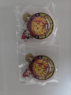 2026年最新】新日本プロレスの人気アイテム - メルカリ