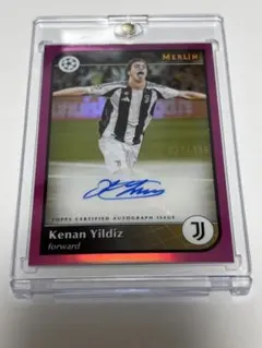 2026年最新】MERLIN toppsの人気アイテム - メルカリ