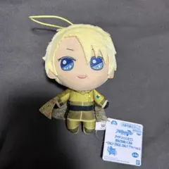 2026年最新】アイナナきらどるおすわりぬいぐるみ六弥ナギの人気