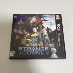 2026年最新】DS 真 女神転生 STRANGE JOURNEYの人気アイテム - メルカリ