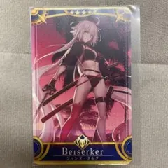 2026年最新】fgo ジャンヌ フェイタルの人気アイテム - メルカリ