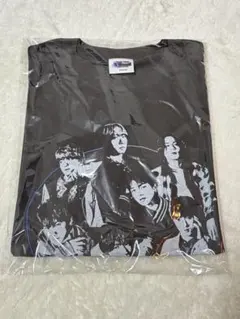 2026年最新】トラジャ tシャツ ワールドツアーの人気アイテム - メルカリ