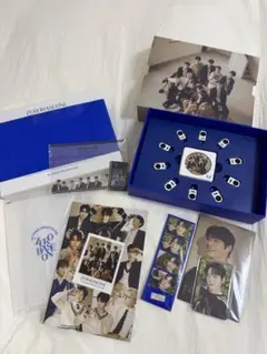 2026年最新】ゼベワン1期の人気アイテム - メルカリ