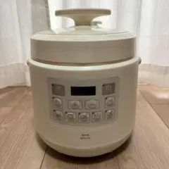 2026年最新】Bruno 圧力の人気アイテム - メルカリ