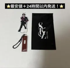 2026年最新】straykids ハン アクスタの人気アイテム - メルカリ