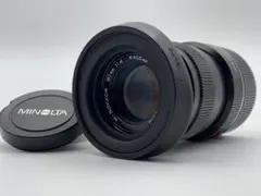2026年最新】MINOLTA M-ROKKOR 90 4の人気アイテム - メルカリ