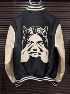 2026年最新】Hysteric Glamour スタジャン see noの人気アイテム