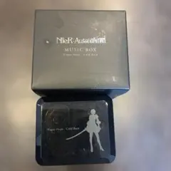 2026年最新】ニーアオートマタ オルゴールの人気アイテム - メルカリ