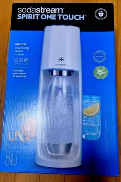 2026年最新】ソーダストリーム スピリット ワンタッチの人気アイテム