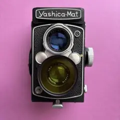 2026年最新】ヤシカ 二眼レフの人気アイテム - メルカリ