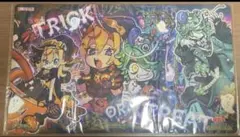 2026年最新】トリック プレイマットの人気アイテム - メルカリ