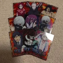 2026年最新】東京喰種 スロットの人気アイテム - メルカリ