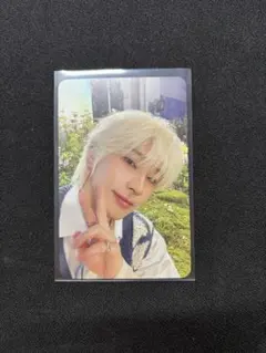 2026年最新】seventeen ジョンハン サインの人気アイテム - メルカリ