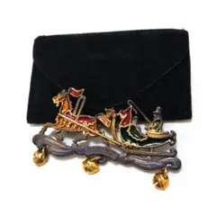 2026年最新】エルメス エマイユ ブローチの人気アイテム - メルカリ