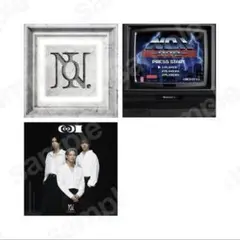 2026年最新】Number_i No.Ⅰ 初回生産限定盤の人気アイテム - メルカリ