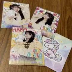 2026年最新】イコノイ 生誕の人気アイテム - メルカリ