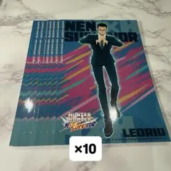 2026年最新】hunter×hunter カード ジャンプフェスタの人気アイテム