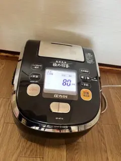 2026年最新】極め羽釜 np-wt10の人気アイテム - メルカリ