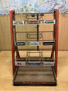 2026年最新】ロッテガム 棚の人気アイテム - メルカリ