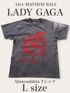 2026年最新】Lady gaga ツアー tシャツの人気アイテム - メルカリ