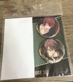 2025年最新】御堂虎於 缶バッジ apozの人気アイテム - メルカリ