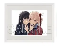 2026年最新】キャラファイングラフ リコリスの人気アイテム - メルカリ