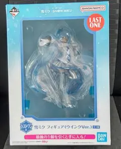 2026年最新】初音ミクラストワン賞の人気アイテム - メルカリ