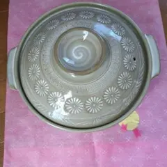 2026年最新】土鍋の人気アイテム - メルカリ