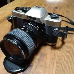 2026年最新】nikon fm10の人気アイテム - メルカリ
