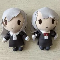 2026年最新】久川凪 ぬいぐるみの人気アイテム - メルカリ