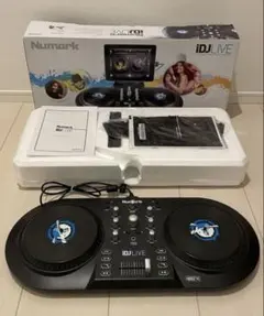 2026年最新】numark ターンテーブルの人気アイテム - メルカリ