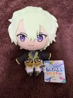 2026年最新】あんスタ 日和 ぬいの人気アイテム - メルカリ