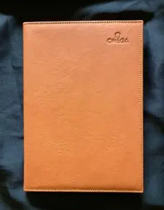 2026年最新】OMEGA ノート・メモ帳の人気アイテム - メルカリ