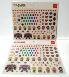 2026年最新】ゼルダ シールの人気アイテム - メルカリ