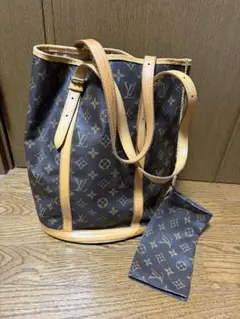 2026年最新】ルイヴィトンバケツの人気アイテム - メルカリ