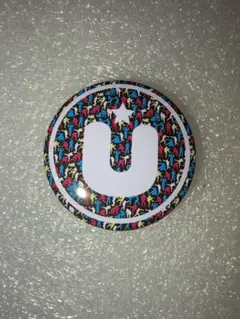 2026年最新】アンダーカバー ピンズの人気アイテム - メルカリ