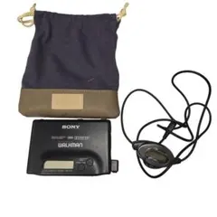 2026年最新】WM-F707 ソニーの人気アイテム - メルカリ