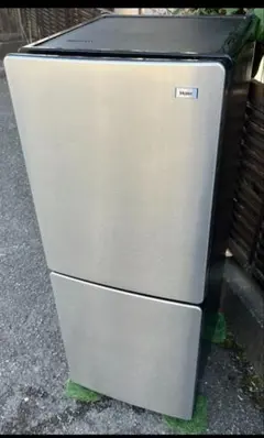 2026年最新】ハイアール 148l 冷凍冷蔵庫の人気アイテム - メルカリ