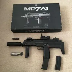 2026年最新】mp7 サプレッサーの人気アイテム - メルカリ
