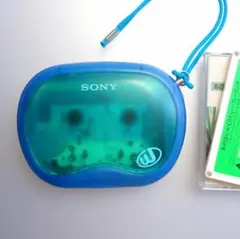 2026年最新】SONY ポータブルプレーヤーの人気アイテム - メルカリ