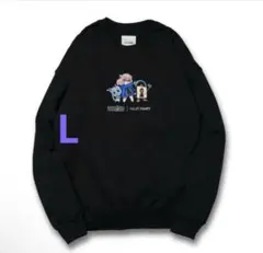 2026年最新】ボルトルーム スウェットの人気アイテム - メルカリ