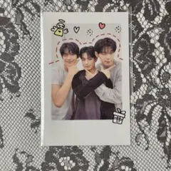 2026年最新】EVNNE チェキの人気アイテム - メルカリ