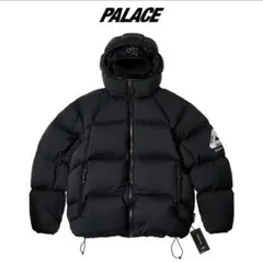 2026年最新】PALACE SKATEBOARDS ダウンジャケットの人気アイテム