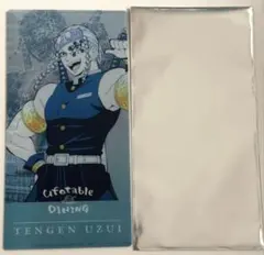 2026年最新】鬼滅 ダイニング チケットケースの人気アイテム - メルカリ