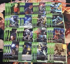 2026年最新】ガンダムカードゲーム 4コンの人気アイテム - メルカリ