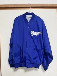 2026年最新】中日ドラゴンズジャンパーの人気アイテム - メルカリ