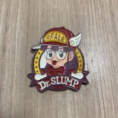 2026年最新】アラレちゃん バッジの人気アイテム - メルカリ