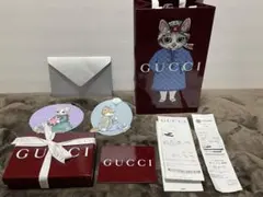 2026年最新】gucci ヒグチユウコの人気アイテム - メルカリ