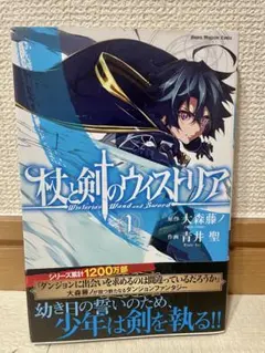 2026年最新】杖と剣のウィストリアの人気アイテム - メルカリ